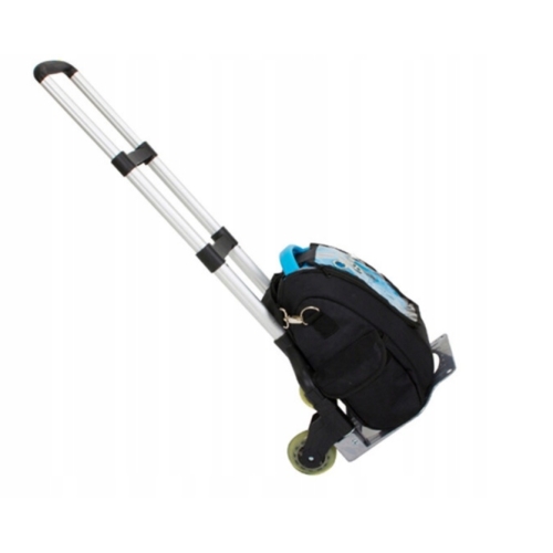 Concentrador de oxígeno portátil LOVEGO LG101 + Batería